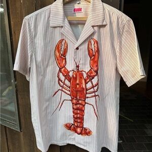 Bunx Unisex Shirt Size M